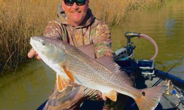 Explore Savannah Outdoors
