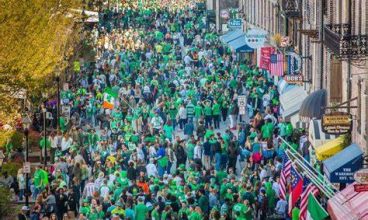 Best Events in Savannah