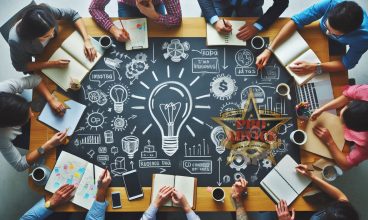 Business Analytics through Artificial Intelligence
