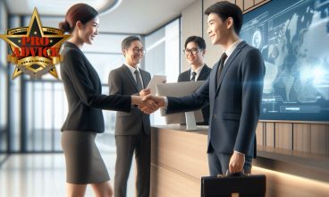 Building Your Business Credibility
