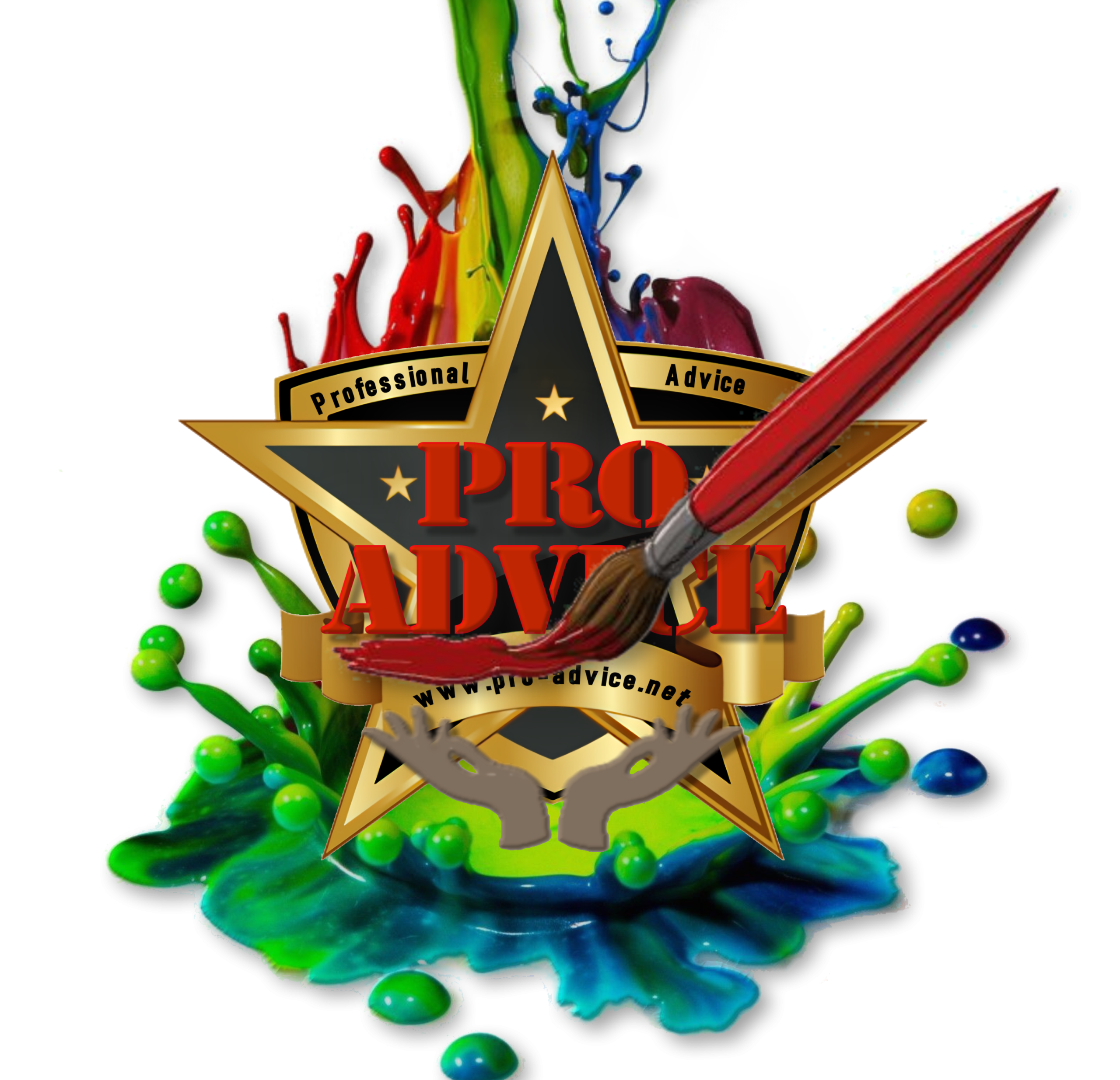 Custom Logo Design