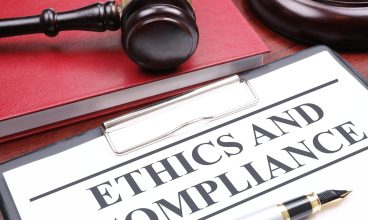 Designing an Ethical Company Culture