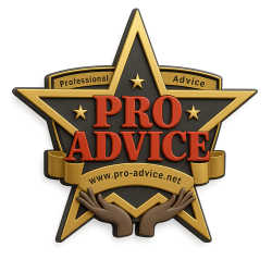 Professional Advice LLC Admin - avatar