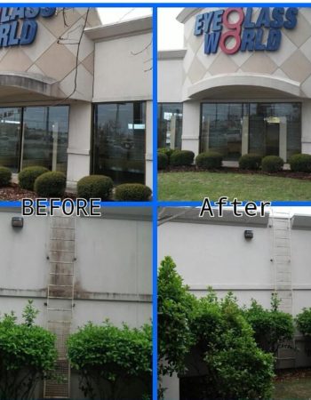 Mr Wright Pressure Washing