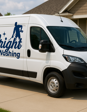 Mr Wright Pressure Washing