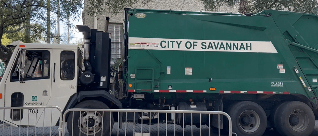 Sanitation
