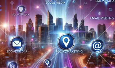 Emerging Trends in Digital Marketing: How Businesses Can Stay Ahead