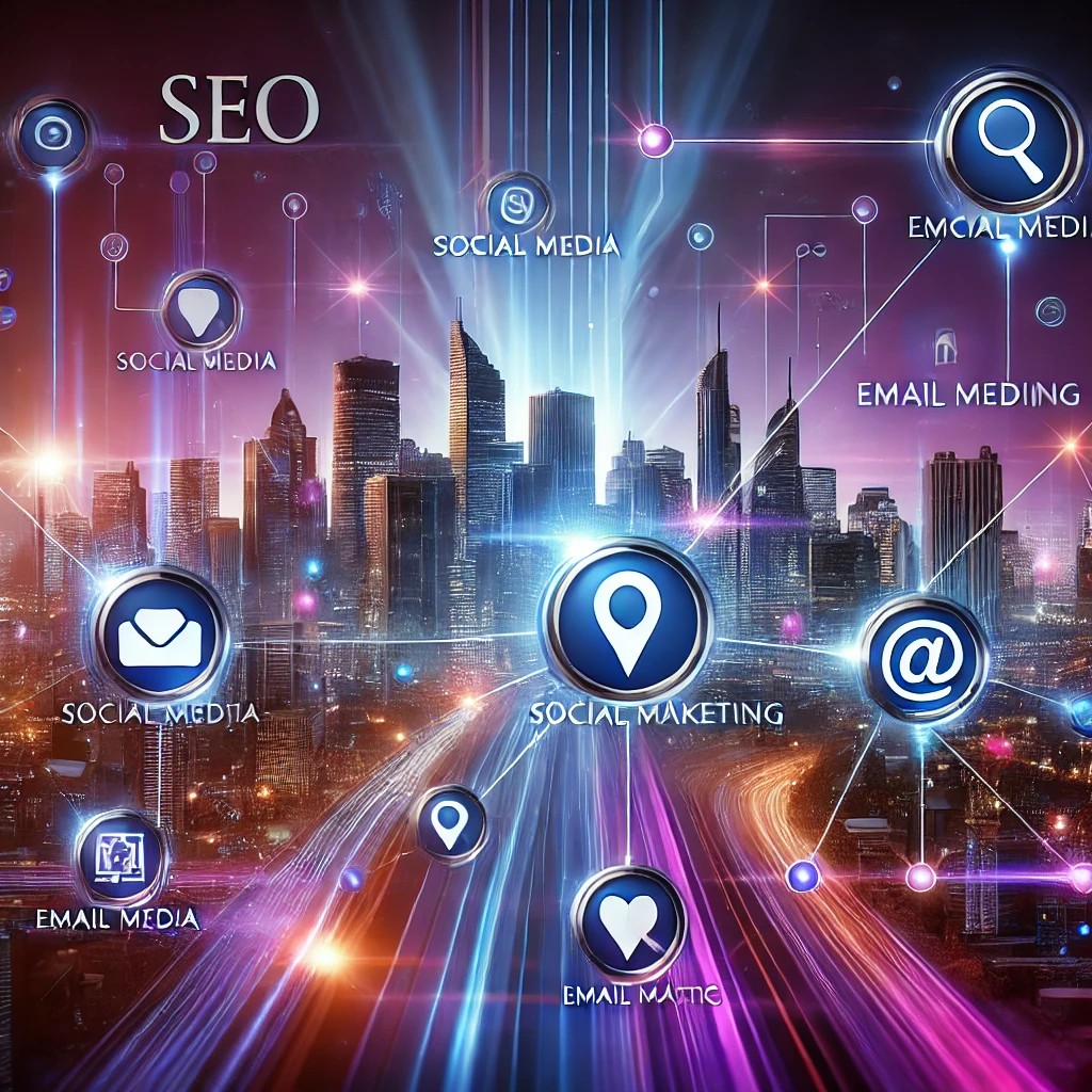 Digital Marketing
