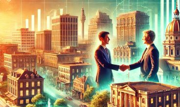 Top 10 Growing Industries in Savannah: Where to Invest in 2025