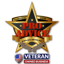 Professional Advice LLC Admin avatar