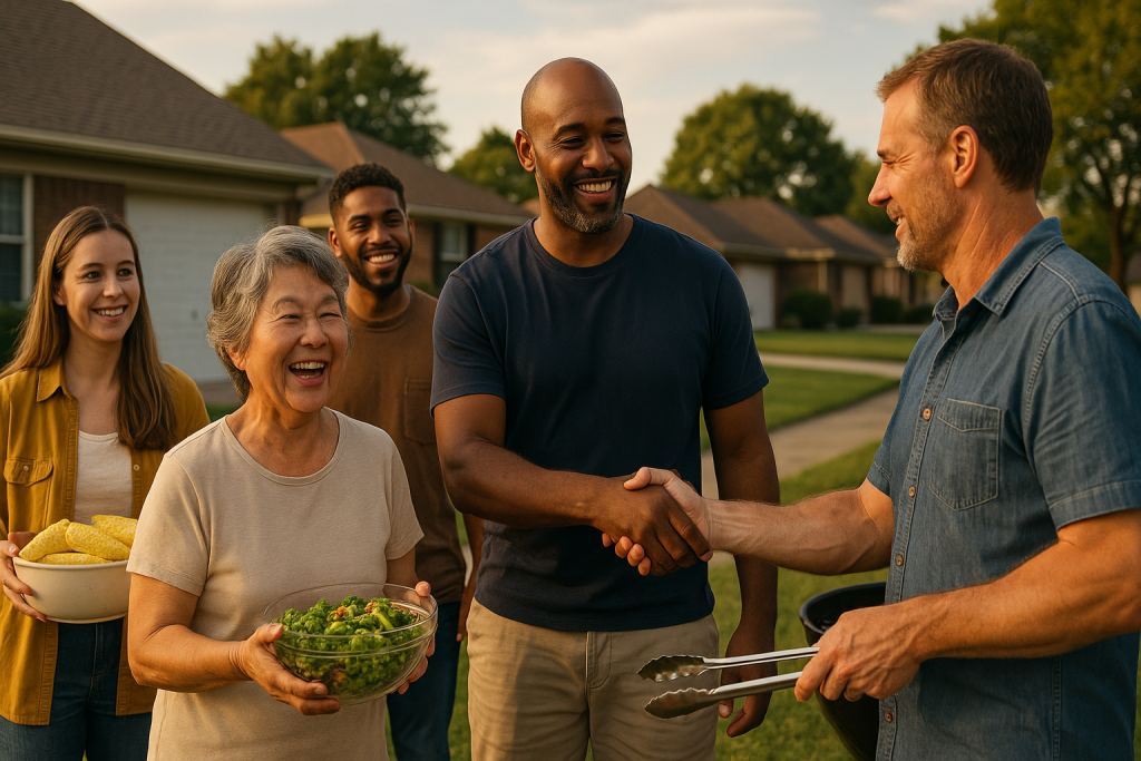 Community Engagement
