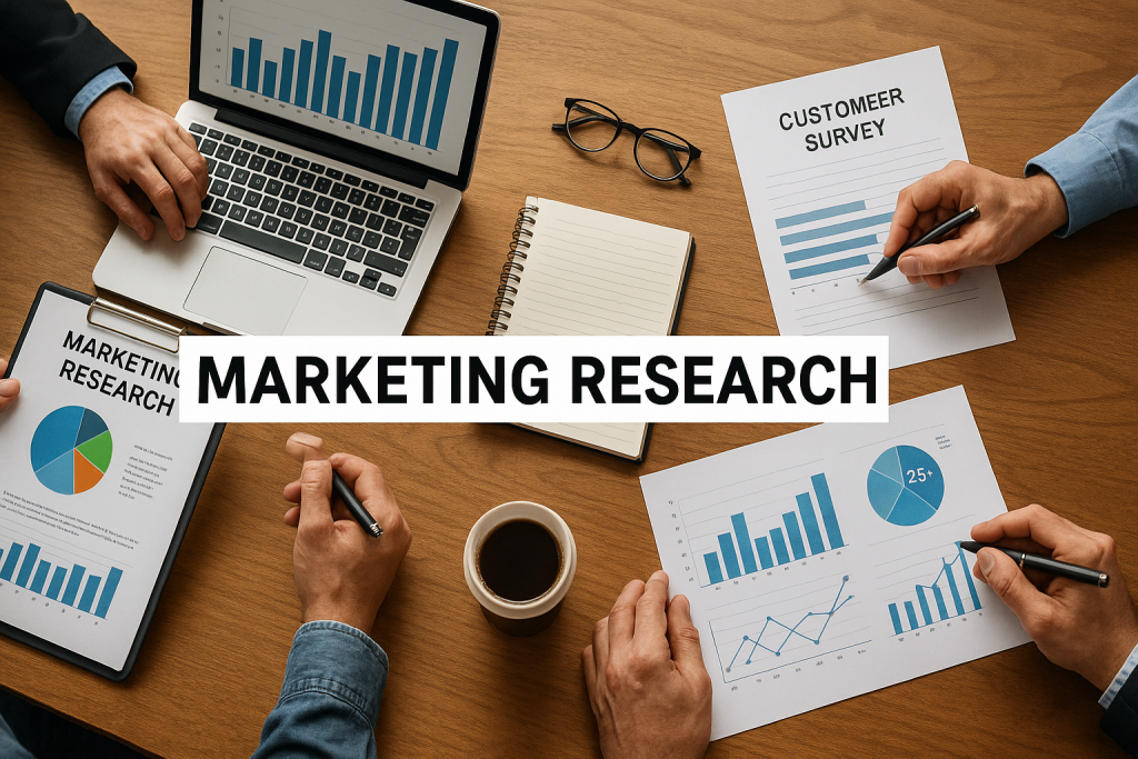 Marketing Research