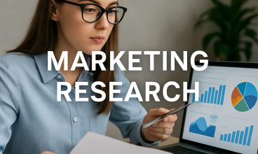 Conducting Market Research