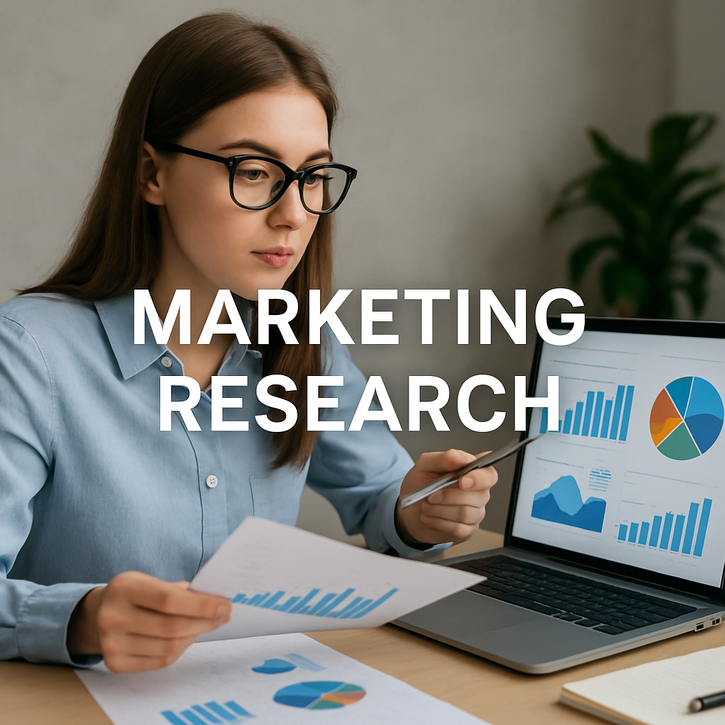 Marketing Research