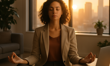 The Hidden ROI of Mental Wellness: Why Personal Growth Is Now a Business Imperative