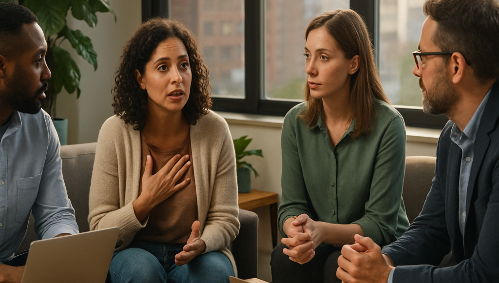Hidden ROI of Mental Wellness