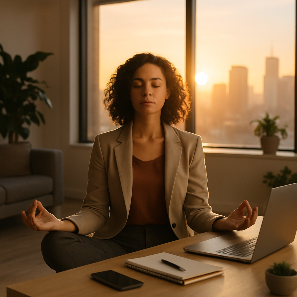 Hidden ROI of Mental Wellness