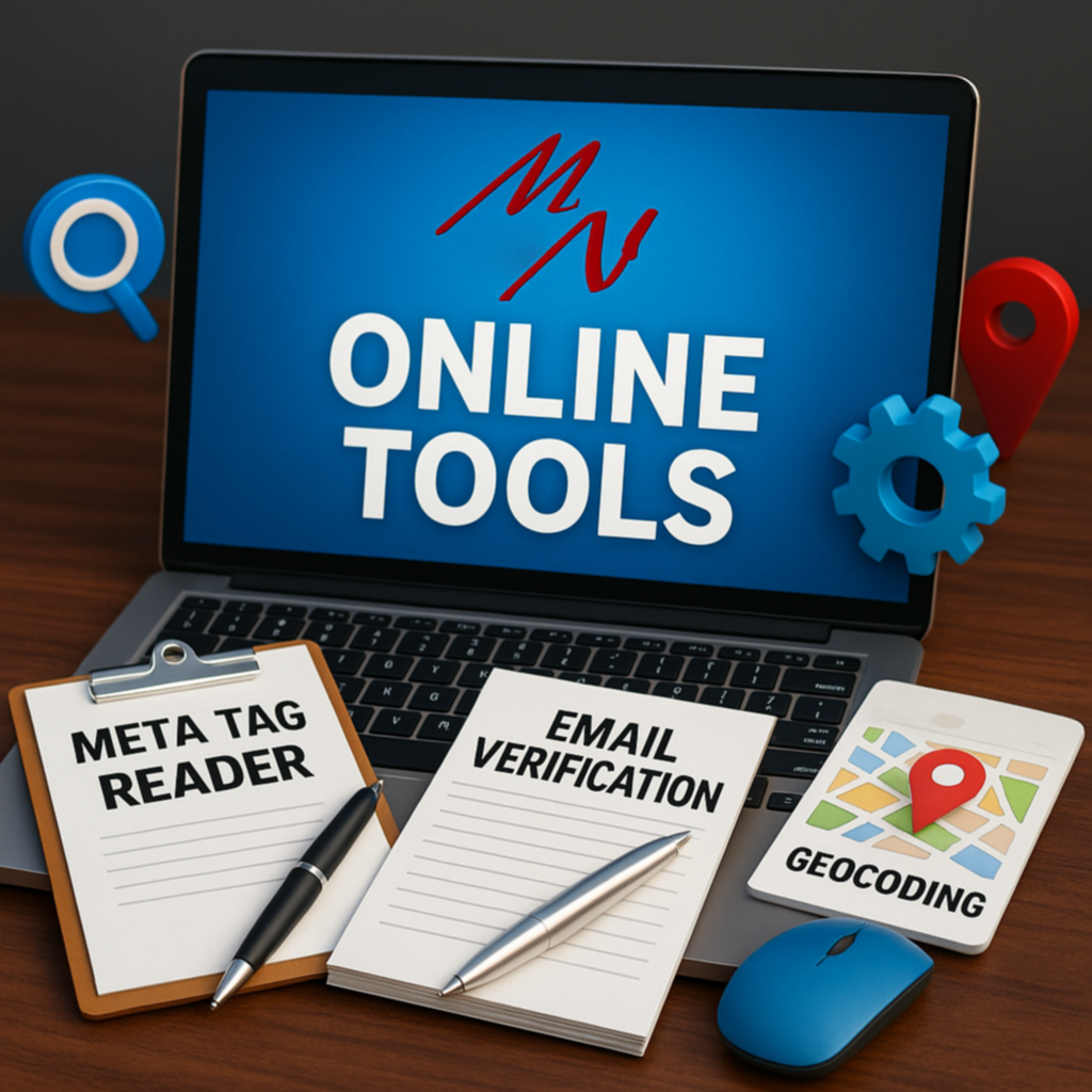Online Tools