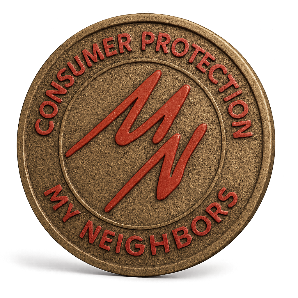 Consumer Protection