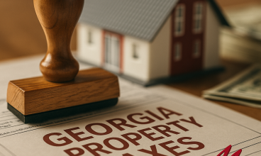 Chatham County, GA Tax Rates