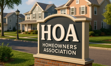 The Rise of Homeowners Associations in Ch Chatham County, GA: Benefits, Risks, and How to Protect Yourself