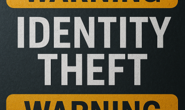 Identity Theft in Georgia: A Growing Concern