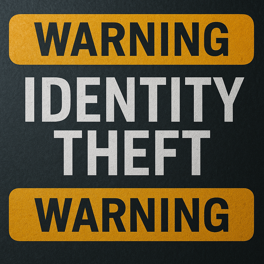 Identity Theft