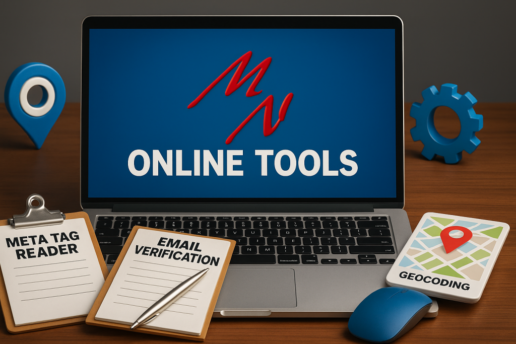 Online Tools