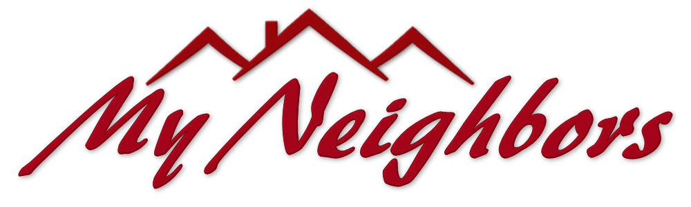 My Neighbors Logo
