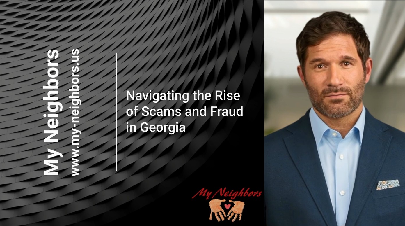 Scams and Fraud in Georgia