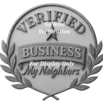 Verified Business