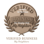 Verified Business