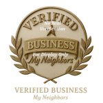 Verified Business