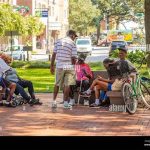 Homelessness