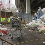 Homelessness