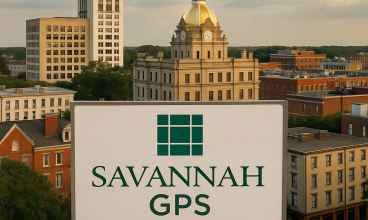 A Community at a Crossroads: Savannah’s Strategic Plan and Fiscal Shifts