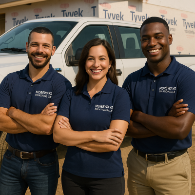 Moreways Solutions LLC