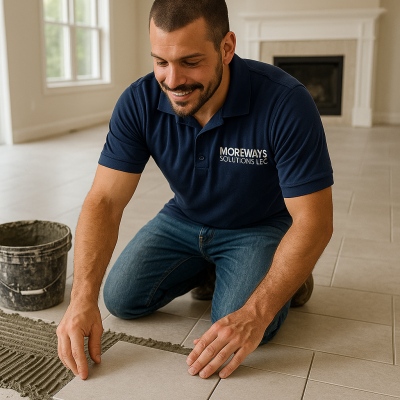 Moreways Solutions LLC