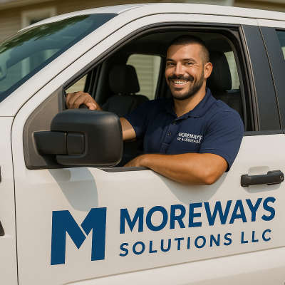 Moreways Solutions LLC