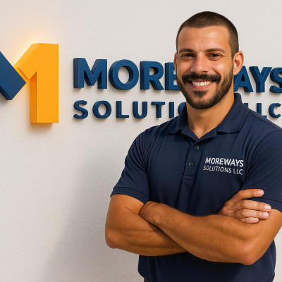 Moreways Solutions LLC